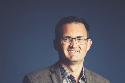 Portrait von Ulli Bransch, DEVK Versicherungsvermittler und Experte in Dresden.