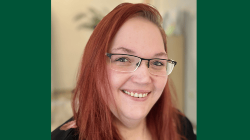 Foto von Sabrina Wießmeyer