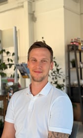 Foto von Daniel Knape