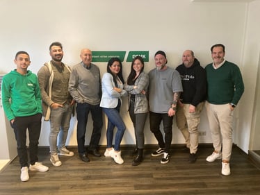 Foto der Geschäftsstelle in Horstmar