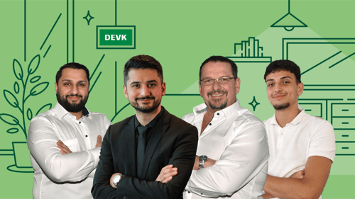 Foto der Geschäftsstelle in Böckingen