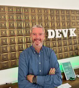 Foto von Roberto Inchingoli