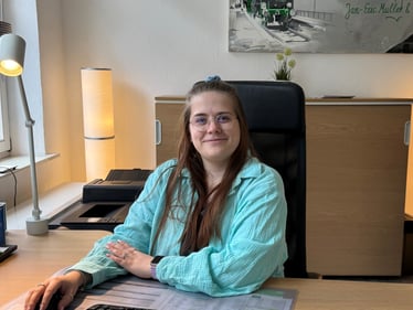 Foto von Eva Maria Schumacher