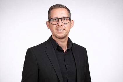 Foto von Daniel Gromnitza