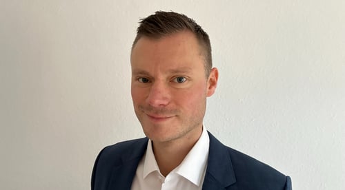 Foto von Jan-Niklas Schulz