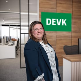 Foto von Vanessa Jung