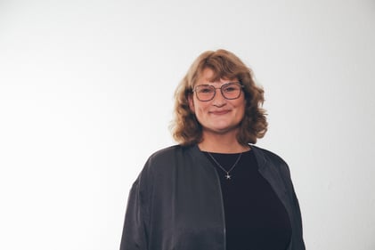 Foto von Christiane Schubert