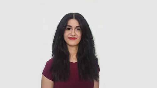 Foto von Sevim Aldemir