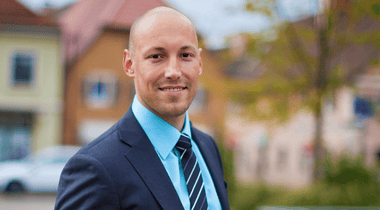 Webseitenbild Ronny Krebs - DEVK Versicherung Karlsruhe Südstadt