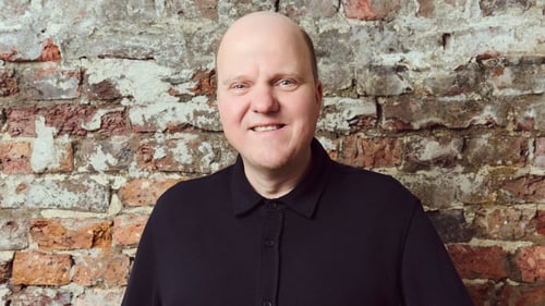 Foto von Marcel Dawideit