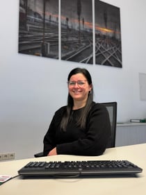 Foto von Alexandra Umbach