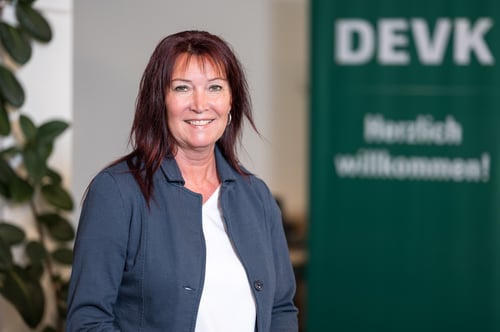 Foto von Tanja Dobner