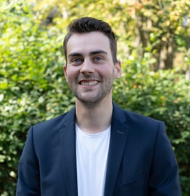 Foto von Jerome Baack