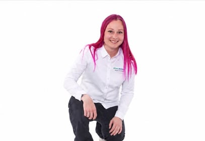 Foto von Nicki Nicole Steinke
