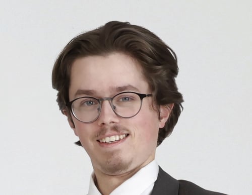 Bild von Kavi Martin