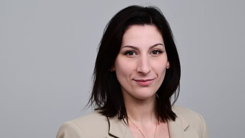 Foto von Madlena Rentschler