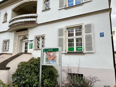 Foto der Geschäftsstelle in Zittau