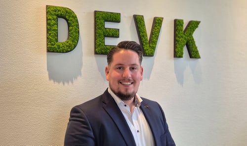 Foto von Kevin Böhning