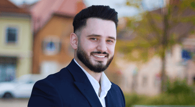 Versicherungsspezialist Mehmet Akif Sandikci - DEVK Versicherung Karlsruhe