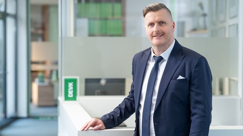 Foto von Martin Junk