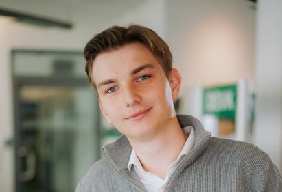 Foto von Jacob Kübler