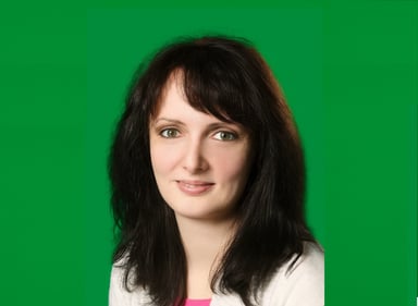 Foto von Sandra Messer