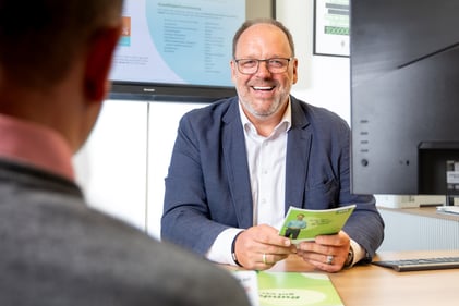 Foto von Marco Rütten