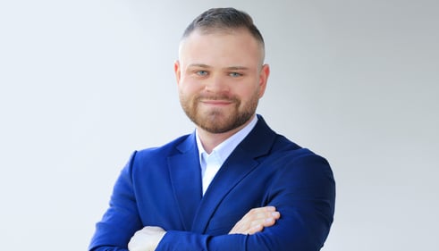 Foto von Riccardo Bernhardt