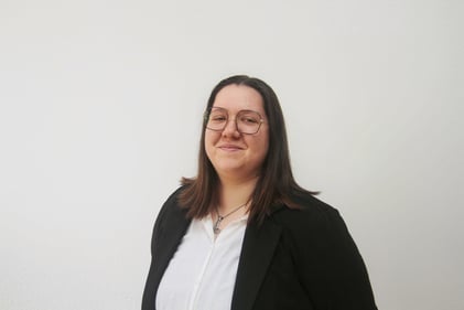 Foto von Michelle Rabea Werkmeister