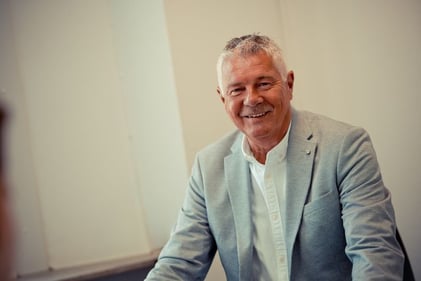 Foto von Michael Sander
