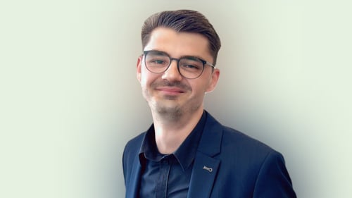 Foto von Dennis Bunkradt