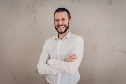 Foto von Julien Pistorius