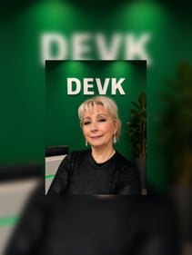 Foto von Jana Gottwald