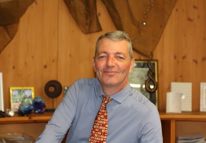 Foto von Alexander von Neubeck