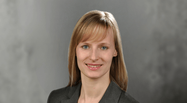 Agenturvertreterin Juana Kischnick - DEVK Jens Lenarth - Versicherung Berlin-Adlershof