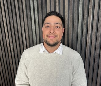 Foto von Mohammed Ismail