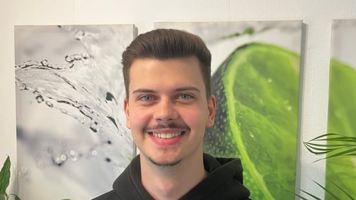 Foto von Benedikt Engl