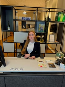 Foto von Aileen Phillip