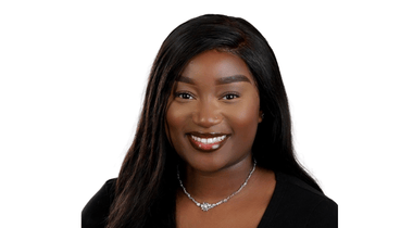 Team-Mitglied Ashley Achieng - DEVK Versicherung Stolberg