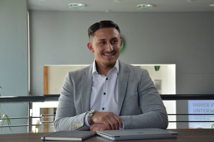 Foto von Emre Can Olgun