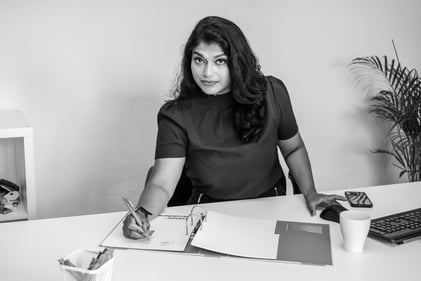 Foto von Nishane Sivanantham-Nithiyananthan