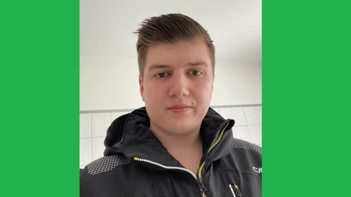 Foto von Julius Roeloffs