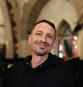 Foto von Dirk Dommitzsch