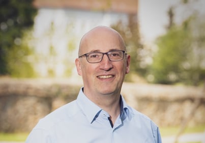 DEVK Versicherung in Döbeln Portrait Steffen Kunath