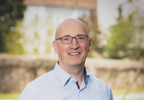 DEVK Versicherung in Döbeln Portrait Steffen Kunath