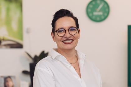 Foto von Gabriele Pannes