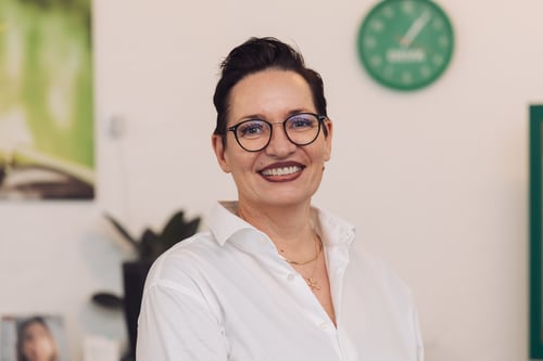 Foto von Gabriele Pannes