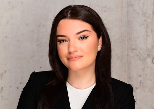 Foto von Agnesa Beqiri