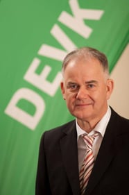 Foto von Mathias Appenburg
