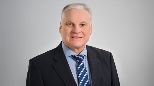 Foto von Josef Haberl